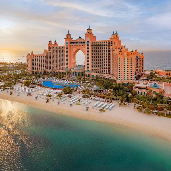Atlantis The Palm